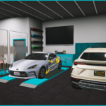 [MLO] Street Stylers Wrap Shop [SP/FiveM] V1.0