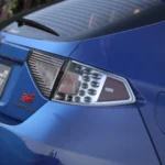 Subaru Impreza WRX STI 2008 [Add-on | FiveM | Sound] V0.9