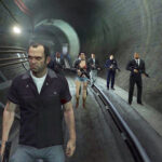 Subway express 2 Mission 1.02