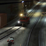 Subway express 2 Mission 1.04
