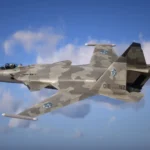 Sukhoi S-32 Golden Eagle [Add-On | VehFuncs V] V1.0