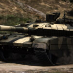 T-90M Proryv-3 [Add-On] V1.0