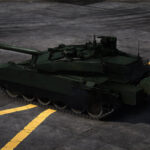 T-90M Proryv-3 [Add-On] V1.0