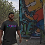 T-Shirts for Franklin Clinton real brands and sports clubs