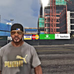 T-Shirts for Franklin Clinton real brands and sports clubs2