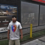 T-Shirts for Franklin Clinton real brands and sports clubs4