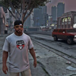 T-Shirts for Franklin Clinton real brands and sports clubs5
