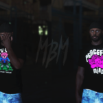 T-shirt Pack 001 for MP Male