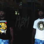T-shirt Pack 001 for MP Male5