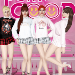 Tennis skirt with sweatshirts for MP Female 1.02