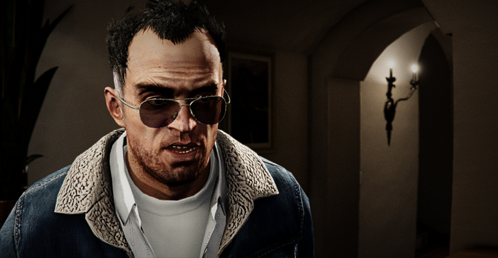 Terrific Trevor Tweaks V1.21