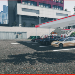 Tesla Superchargers Stations [SP/FiveM] V2.0