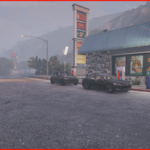 Tesla Superchargers Stations [SP/FiveM] V2.0