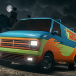 The Highway Nightmare [Add-On]
