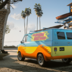 The Highway Nightmare [Add-On]