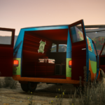 The Highway Nightmare [Add-On]