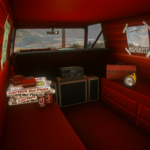 The Highway Nightmare [Add-On]