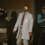 The Humane Labs Hazardous Environments pack [EUP] V1.0