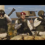 The Humane Labs Hazardous Environments pack [EUP] V1.0