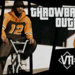 Throwback Orange 12 Fit for MP Male 1.0