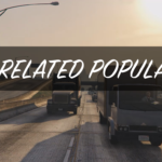 Time-related Population 1.0