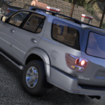 Toyota Sequoia 2004 [Add-On]