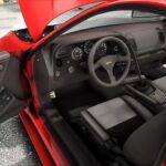 Toyota Supra MK4 Widebody Edition3