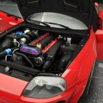 Toyota Supra MK4 Widebody Edition4