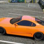 Toyota Supra Mk4 Killer2