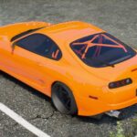 Toyota Supra Mk4 Killer3