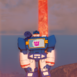 Transformers G1 Soundwave Devastation [Add-On Ped] V1.0
