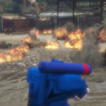 Transformers G1 Soundwave Devastation [Add-On Ped] V1.0