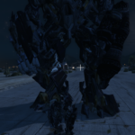 Transformers Ironhide Transformers Movie 2007