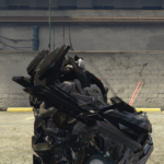 Transformers Ironhide Transformers Movie 20072