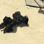 Transformers Ironhide Transformers Movie 20073