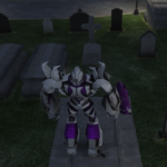 Transformers Megatron Transformers Prime [Add-On Ped]
