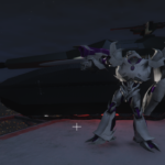Transformers Megatron Transformers Prime [Add-On Ped]