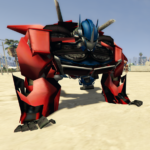 Transformers Optimus Transformers Prime2