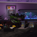 Transformers RatchetTransformers Movie 20073