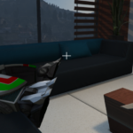 Transformers Wheeljack [Add-On Ped] V1.0