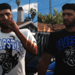 Trapstar Latest T-shirts for MP Male 1.0