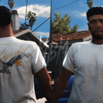 Trapstar Latest T-shirts for MP Male 1.02