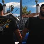 Trapstar Latest T-shirts for MP Male 1.03