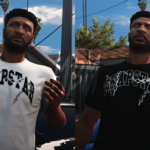 Trapstar Latest T-shirts for MP Male 1.04