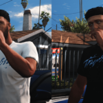 Trapstar Latest T-shirts for MP Male 1.05