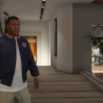 Trevor And Franklin Chile Edition3