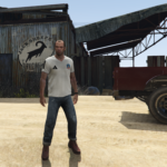 Trevor And Franklin Chile Edition4