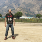 Trevor And Franklin Chile Edition5
