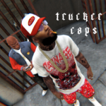 Trucker Caps for Franklin 1.0