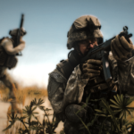 Shadow Company & U.S Army Rangers For Freemode Male [SP & FiveM Addon] V1.0
